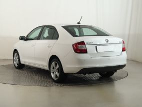 Škoda Rapid - 2018