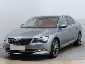 Škoda Superb - 2018