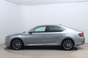 Škoda Superb - 2018
