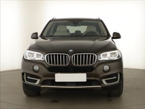 BMW X5 - 2016