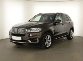 BMW X5 - 2016