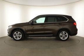 BMW X5 - 2016