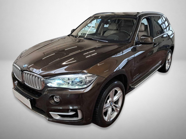 BMW X5 2016