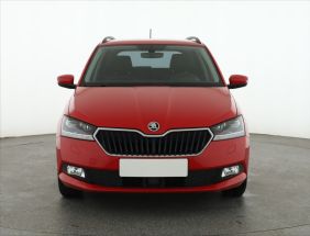 Škoda Fabia - 2019