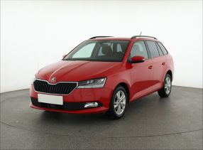Škoda Fabia - 2019