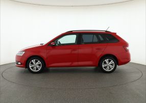 Škoda Fabia - 2019