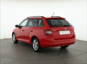 Škoda Fabia - 2019