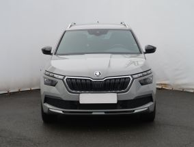 Škoda Kamiq - 2021