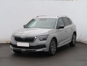 Škoda Kamiq - 2021