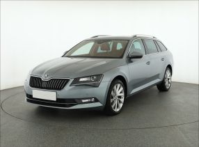 Škoda Superb - 2019