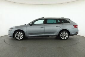 Škoda Superb - 2019