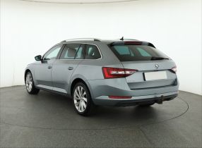 Škoda Superb - 2019