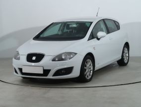Seat Leon - 2011