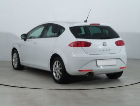 Seat Leon - 2011