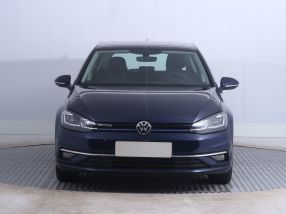 Volkswagen Golf - 2019