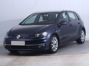 Volkswagen Golf - 2019