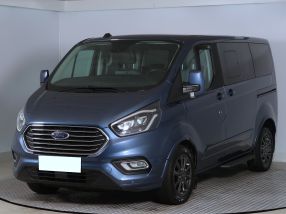 Ford Tourneo Custom - 2020