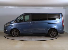Ford Tourneo Custom - 2020