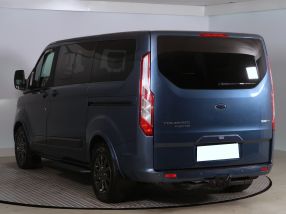 Ford Tourneo Custom - 2020
