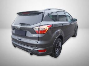 Ford Kuga - 2017