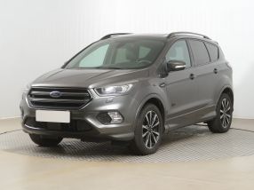 Ford Kuga - 2017