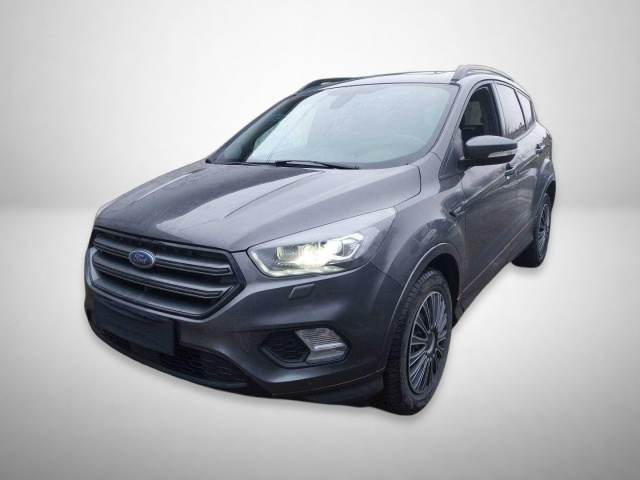 Ford Kuga 2017