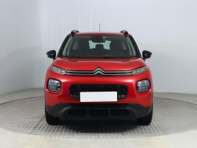 Citroen C3 Aircross - 2021