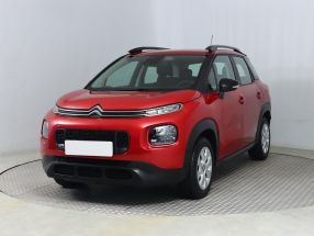 Citroen C3 Aircross - 2021