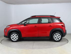 Citroen C3 Aircross - 2021