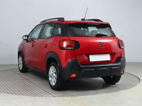 Citroen C3 Aircross - 2021