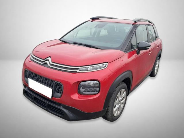 Citroen C3 Aircross 2021