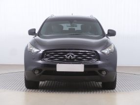 Infiniti FX - 2012