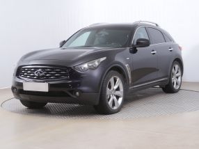 Infiniti FX - 2012