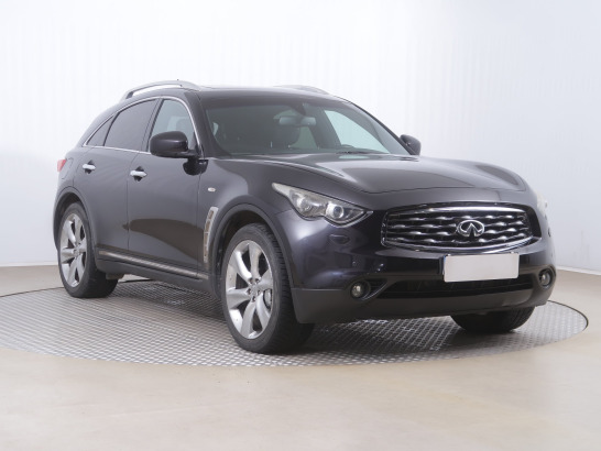 Infiniti FX
