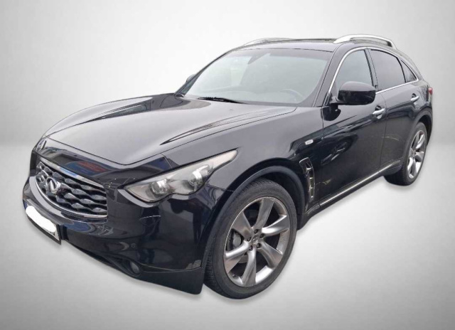 Infiniti FX 2012