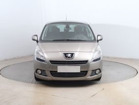 Peugeot 5008 - 2011
