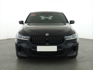 BMW 6GT - 2023