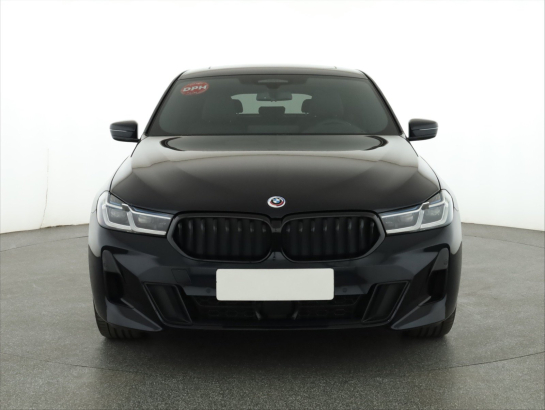 BMW 6GT
