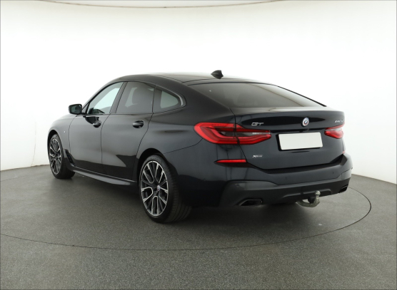 BMW 6GT