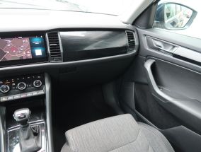 Škoda Kodiaq - 2018