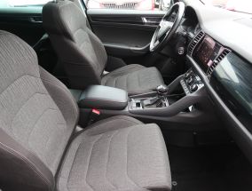 Škoda Kodiaq - 2018