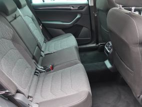 Škoda Kodiaq - 2018