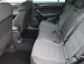 Škoda Kodiaq - 2018