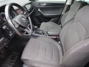 Škoda Kodiaq - 2018