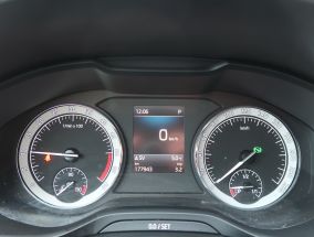 Škoda Kodiaq - 2018