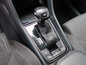 Škoda Kodiaq - 2018