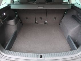 Škoda Kodiaq - 2018