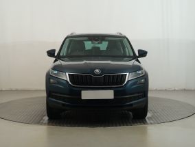 Skoda Kodiaq - 2018