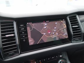 Škoda Kodiaq - 2018