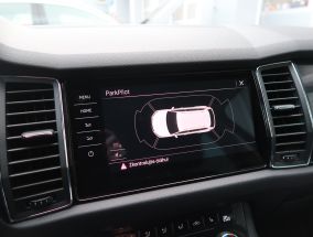 Škoda Kodiaq - 2018
